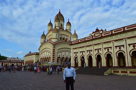 Raghu's column!: Remembering Dakshineswar Kali Temple.