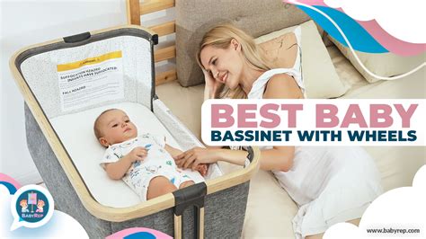 10 Best Baby Bassinet With Wheels