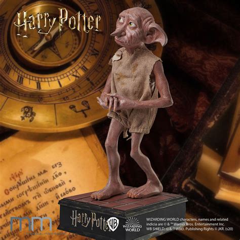 DOBBY 2 | HARRY POTTER Lifesize Figure – Muckle Mannequins GmbH