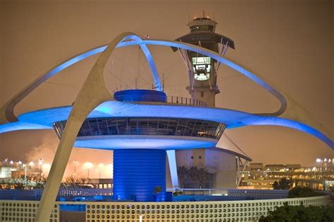 Googie Architecture, An Art Form Worth Saving