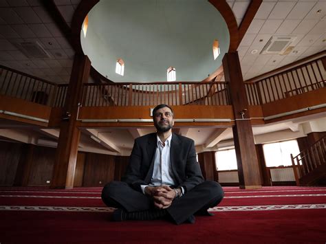 Finsbury Park Mosque: Emerging from the shadow of Abu Hamza | The Independent | The Independent