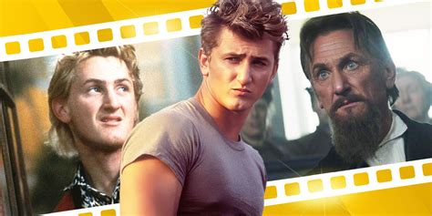 10 Most Underrated Sean Penn Movies, Ranked