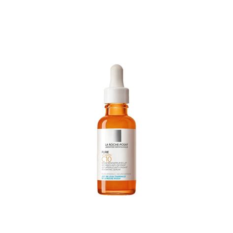 Buy La Roche-Posay Pure Vitamin C10 Serum 30ml · Germany