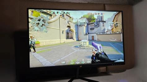 ViewSonic VX2479-HD-PRO 24” 180Hz Gaming Monitor - ViewSonic Malaysia