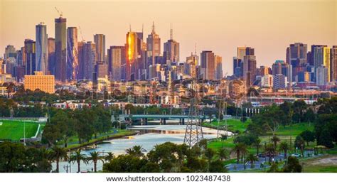 21 Melbourne Western Suburbs Aerial Images, Stock Photos, 3D objects ...