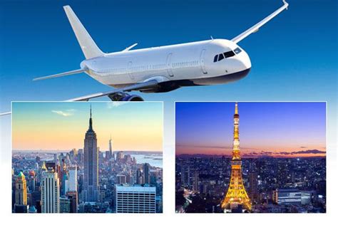 New York to Tokyo Flights | International flight booking, International flight tickets, Tokyo