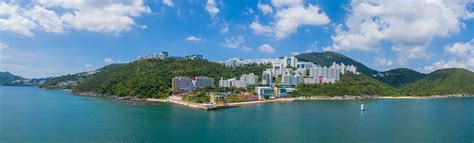 Campus Tour | HKUST Undergraduate Admissions