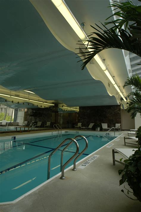 Millennium Hilton Hotel — New York, NY | phbCatalyst Group, inc.