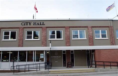 City of Kimberley launching grant program with remaining COVID-19 Safe Restart Grant funds | 102 ...