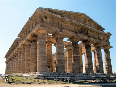 An Introduction to Ancient Roman Architecture