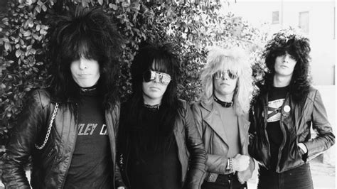 Motley Crue: the story of the early years | Louder