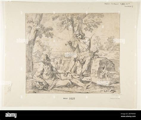 Greek mythology argus hi-res stock photography and images - Alamy