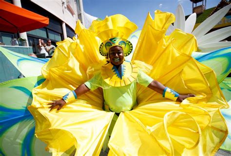 Trinidad and Tobago: Here's What You Need to Know About Its Culture ...