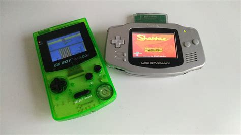 Gameboy Advance Backlight LCD Screen : 6 Steps (with Pictures) - Instructables