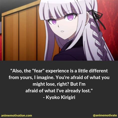 35+ Of The Best Danganronpa Quotes That Will Cut You Deep | Danganronpa, Anime quotes ...