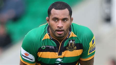 Northampton Saints confirm departures of 10 players | Rugby Union News | Sky Sports