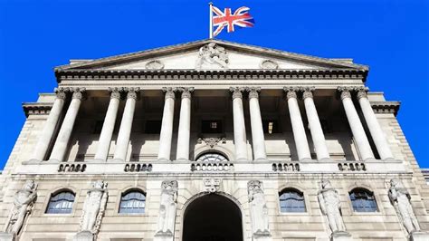 Bank Of England To Deliver a Normal Rate Hike of 25 Bps - MarketNerd ...