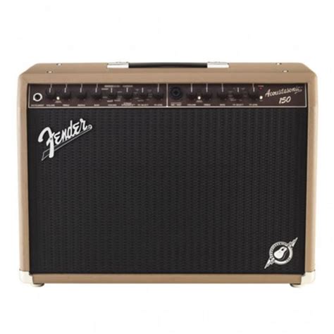 FENDER Acoustasonic 150 Combo | Reverb