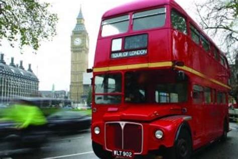 The 5 Best Bus Tours of London - [2020 Reviews] | Outside Pursuits