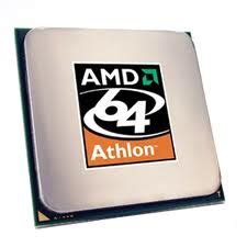 AMD Athlon 64 | IT History Society