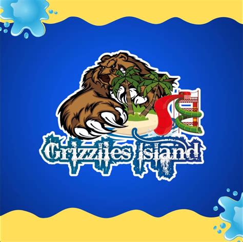 Grizzlies Water park - Home