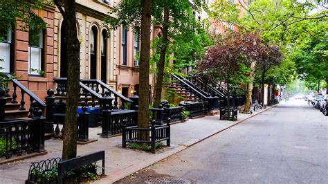 Greenwich Village, New York City - Book Tickets & Tours