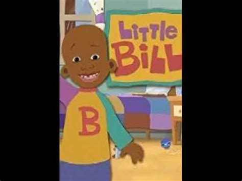 Little Bill Theme Song (1 Hour Loop) - YouTube