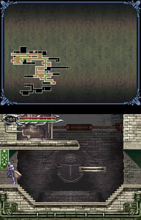 Castlevania: Dawn of Sorrow User Screenshot #112 for DS - GameFAQs