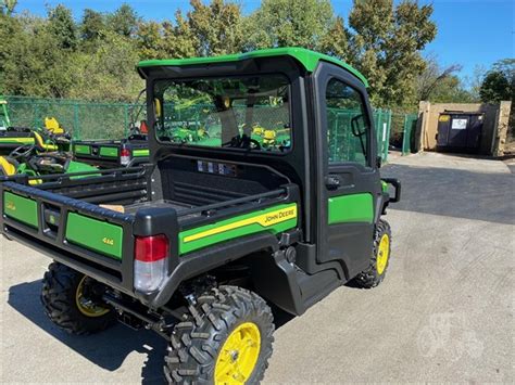 2023 JOHN DEERE GATOR XUV 865R For Sale in Knoxville, Tennessee ...