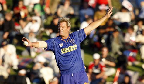 Remembering Shane Warne the Rajasthan Royals' IPL-winning captain-coach