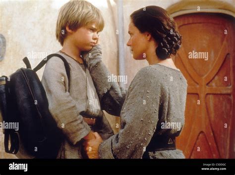 Shmi skywalker hi-res stock photography and images - Alamy