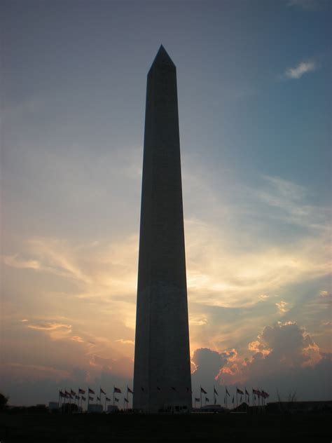 How Many Steps in the Washington Monument - Marley-has-Patel