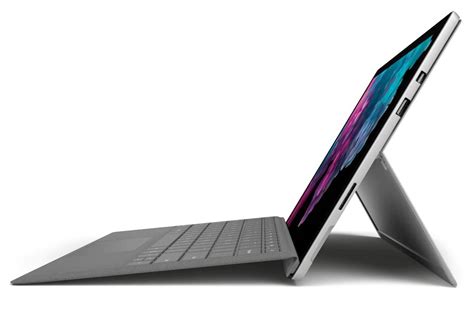 Microsoft Surface Pro 6 Pre-Order Opens Now: Available For RM 4399 ...