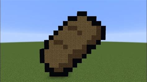 Bread in Minecraft - Instructables