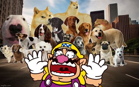 Wario_Dies Memes & GIFs - Imgflip