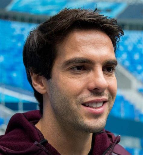 Former Real Madrid star Kaka gains coaching licence - Football España