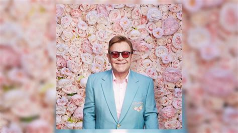 Elton John “overjoyed” to be returning as host of annual Academy Awards Viewing Party – KS95 94.5