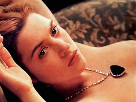 'Titanic' 3D India Release Will Include Previously Censored Kate ...