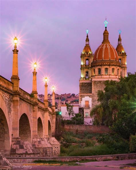 Lagos de Moreno, Pueblo Mágico . Tonos rosados que sólo los amaneceres ...