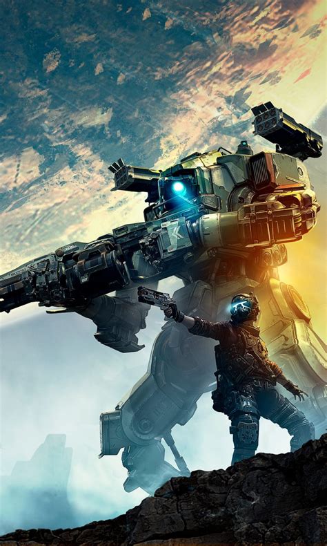 Titanfall 2