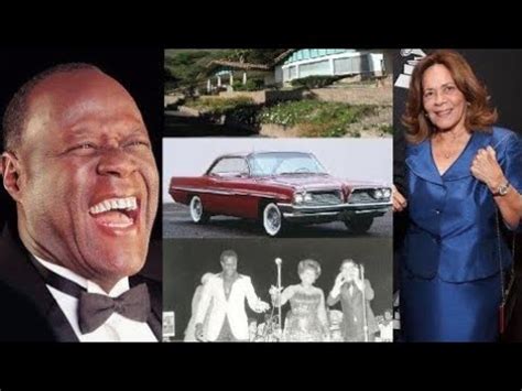 Johnny Ventura - Lifestyle | Net worth | Tribute | houses | Wife ...