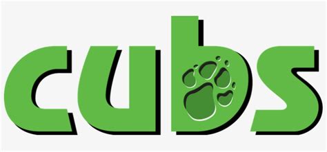 Cubs Details - Cub Scout Logo Uk - 807x303 PNG Download - PNGkit