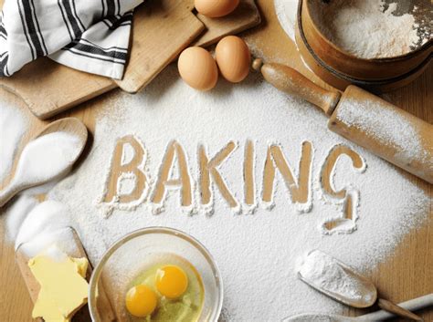 Software Development & Baking! What do they have in common? ⋆ TriniInXisle