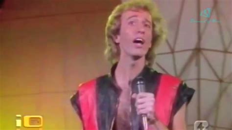 Robin Gibb - How Old Are You? - (Rare) - Festivalbar 1983 Arena di ...