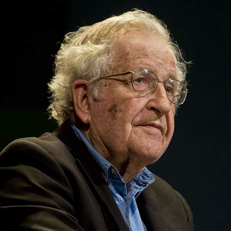 Noam Chomsky - mέta