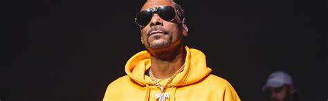 Snoop Dogg Gave An Update On His Mother's Health: 'She Still Fighting'