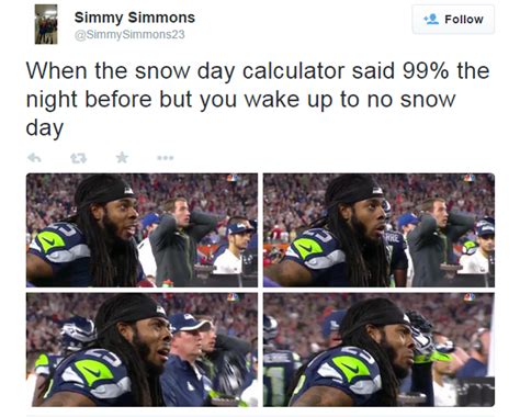 19 Snow Day Memes to Keep You Occupied While You're Stuck Inside