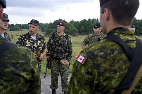 The Canadian Army Is In Shambles | HuffPost Canada