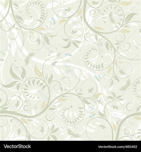 Flower texture Royalty Free Vector Image - VectorStock