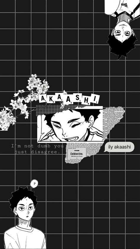 1920x1080px, 1080P Free download | Akaashi keiji aesthetic manga panel ...